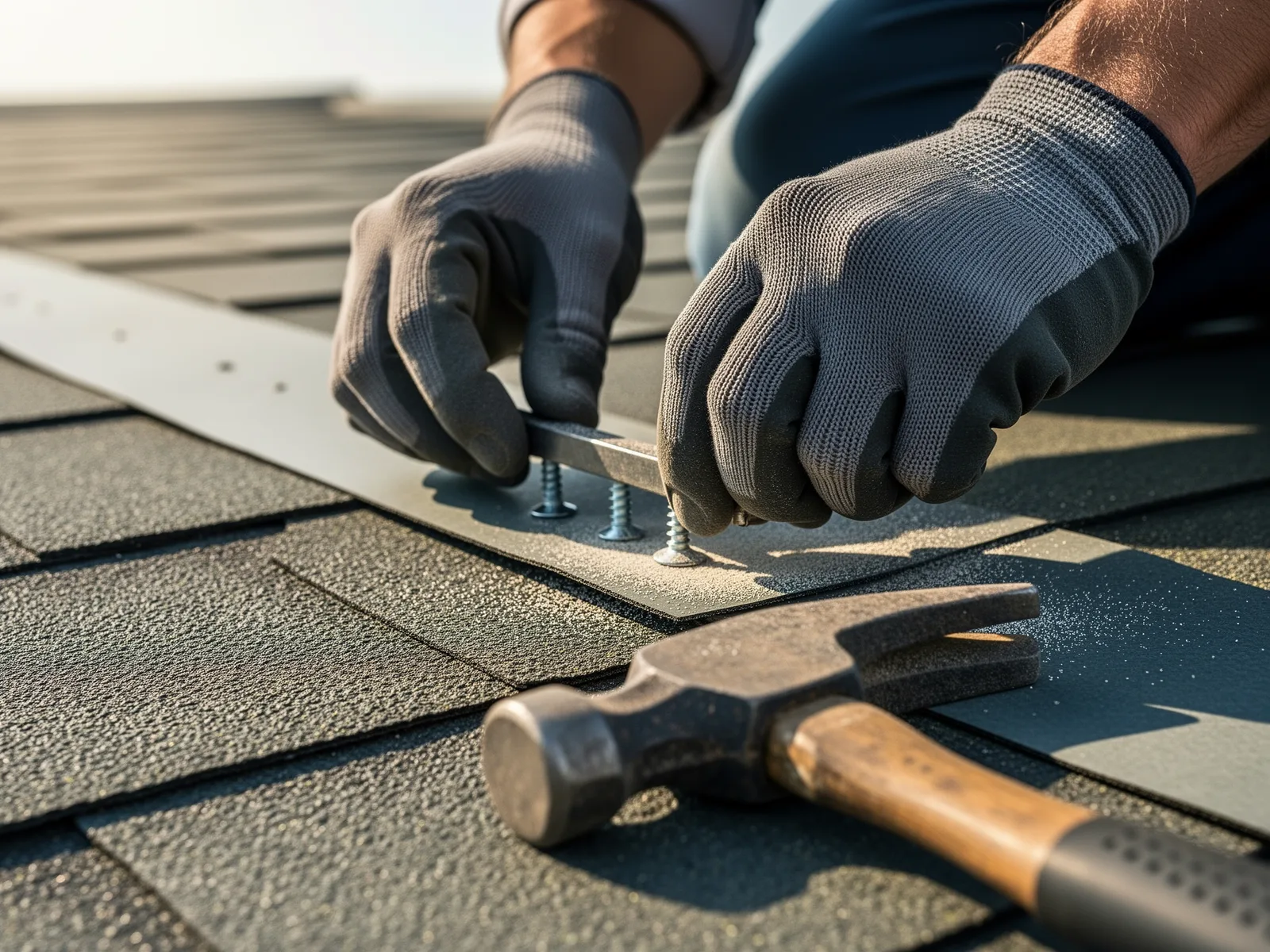 Why choose Fascia Repair in Glendora, NJ